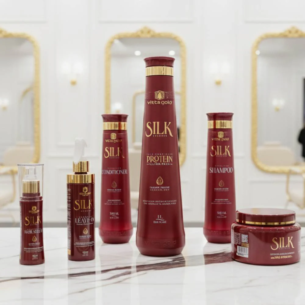 Golden Friday 2025 | Vitta Gold Cosmetics BFCM Black Friday Cyber Monday